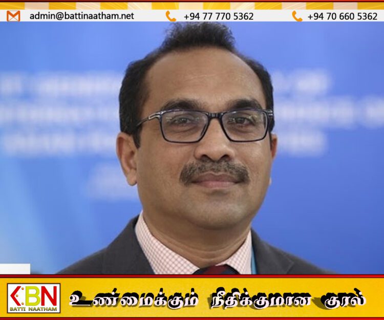 2029க்குள் 50 பல்நோக்கு போக்குவரத்து நிலையங்கள்; அமைச்சர் பிமல் ரத்நாயக்க