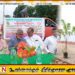 காத்தான்குடியில் உள்ளூராட்சி வாரத்தையொட்டி “மறுமலர்ச்சி நகரம்” மரநடுகை வேலைத்திட்டம்!