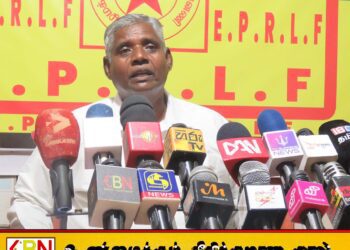 பிரேரணைக்கு வாக்களிக்காத தமிழ் நாடாளுமன்ற பிரதிநிதிகள் பதில் சொல்லியே ஆகவேண்டும்; இரா. துரைரெட்ணம்