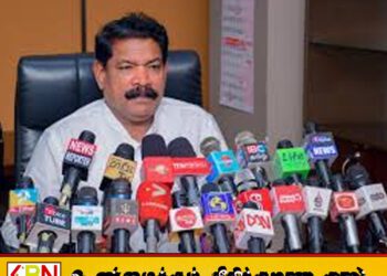 மணல் அகழ்வு மற்றும் வாள்வெட்டு தாக்குதல்களுக்கு முற்றுப்புள்ளி வைக்கப்படும்