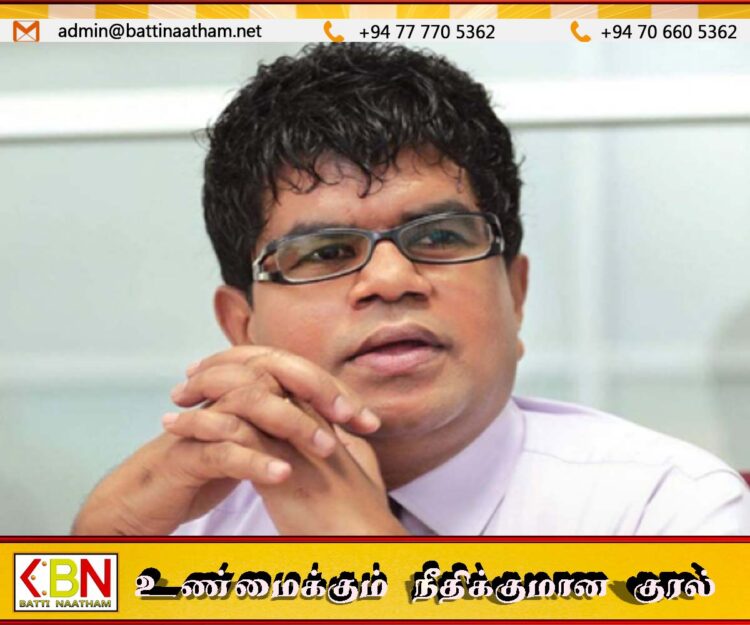 தேசிய லொத்தர் சபையின் முன்னாள் பணிப்பாளருக்கு பிணை