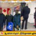 கனடாவில் வெளிநாட்டு மாணவர்களை தேர்தல் பிரச்சாரத்தில் ஈடுபடுத்திய கல்லூரி மீது குற்றச்சாட்டு