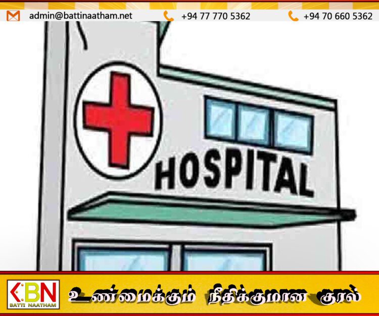 மொனராகலையில் தூங்கிகொண்டிருந்த கணவனை கோடாரியால் கொத்திய மனைவி