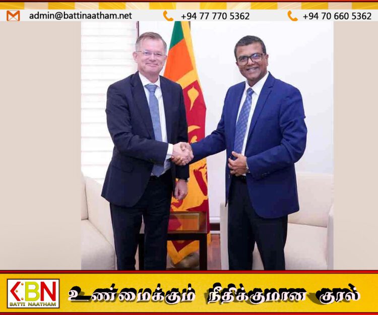 கிராமப்புற பாலங்கள் திட்டத்திற்கு €730,000 மானியம்