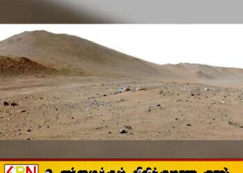 செவ்வாய் கிரகத்தில் உயிர் இருப்பு சாத்தியத்தை ஆராயும் குழுவில் கனடிய பேராசிரியர் பங்கு