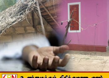 வெல்லாவெளியில் மினசாரம் தாக்கி ஒருவர் உயிரிழப்பு