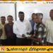 சொத்து விவரங்களை வெளியிட எதிர்க்கட்சியினருக்கு பிரபு எம்.பி. சவால்
