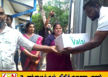 மட்டக்களப்பில் இருந்து நஞ்சற்ற உணவுப் பொருட்கள் ஐரோப்பாவுக்கு ஏற்றுமதி