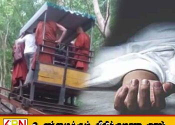 குருநாகலில் ஏற்பட்ட கேபிள் கார் விபத்தில் 7 பிக்குகள் உயிரிழப்பு; 6 பேர் படுகாயம்