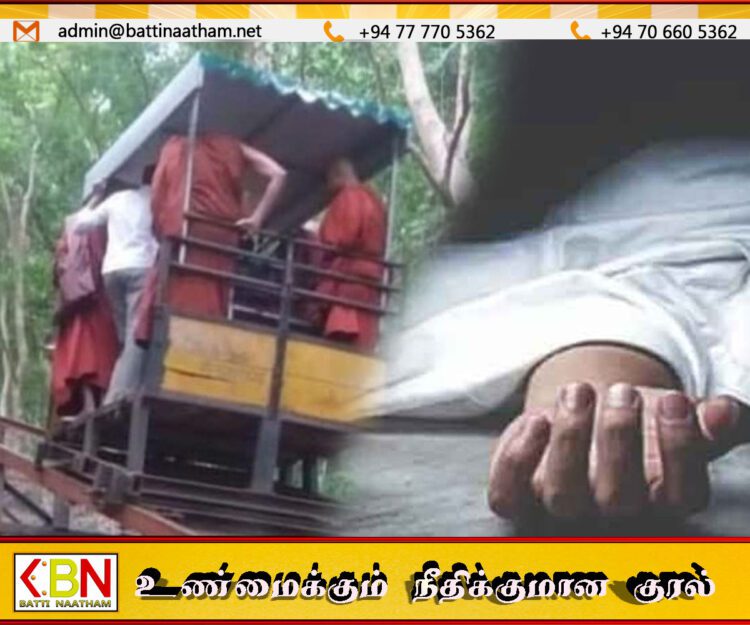 குருநாகலில் ஏற்பட்ட கேபிள் கார் விபத்தில் 7 பிக்குகள் உயிரிழப்பு; 6 பேர் படுகாயம்