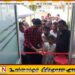 யாழ்ப்பாணத்தில் மக்கள் விடுதலை முன்னணி புதிய நூலகம் திறந்து வைப்பு