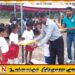 வாழைச்சேனை கண்ணகிபுரம் பாரதி பாலர் பாடசாலையின் முதல் விளையாட்டு விழா