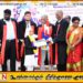 திருகோணமலை மாவட்டத்திற்குட்பட்ட மாணவர்கள் மற்றும் சமூக சேவையாளர்களுக்கான கௌரவிப்பு விழா