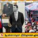 அமெரிக்க ஜனாதிபதி டொனால்ட் ட்ரம்ப்பின் தீவிர ஆதரவாளர் பல்கலை நிகழ்வில் சுட்டுக்கொலை!