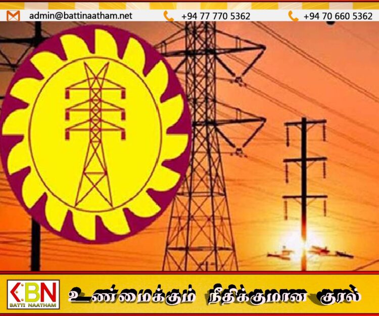 இன்று நள்ளிரவு முதல் மின்சார சபை ஊழியர்களின் போராட்டம் புதிய கட்டத்திற்கு