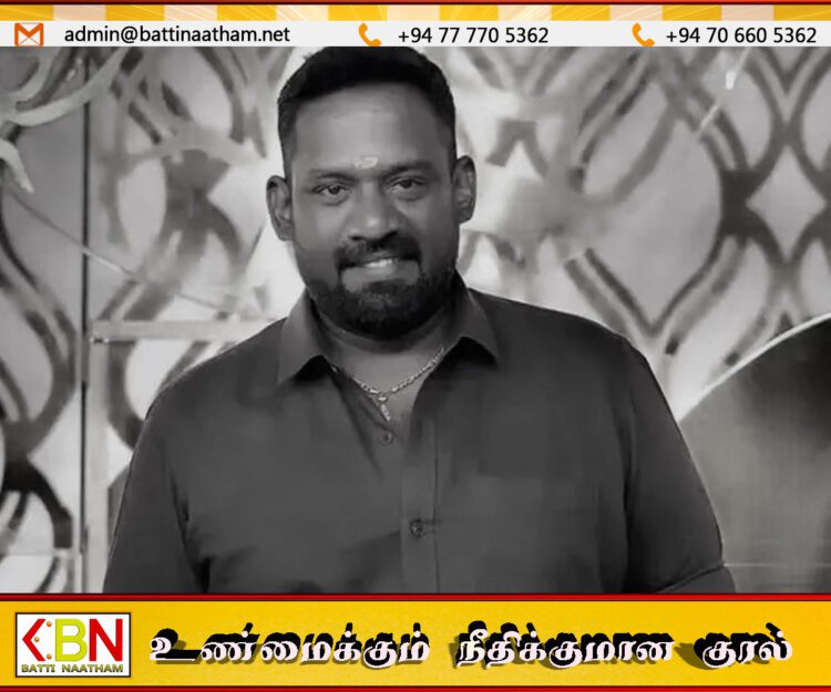 நடிகர் ரோபோ சங்கர் உடல்நலக்குறைவால் காலமானார்