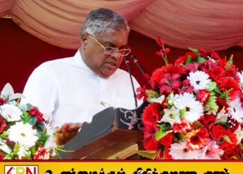 அரச நிலத்தில் மனைவியின் பெயரில் ஹோட்டல் கட்டிய முன்னாள் வடமத்திய மாகாண முதலமைச்சர்; கட்டிடங்களை அகற்ற உத்தரவு