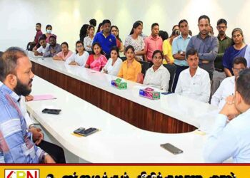 மின்சார சபையின் புதிய நிறுவனங்களுக்கு ஊழியர்களை இணைக்கும் செயற்பாடு ஆரம்பம்
