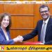 இலங்கை மற்றும் ஐரோப்பிய ஒன்றியத்திற்கும் இடையில் மானிய ஒப்பந்தம் கைச்சாத்து