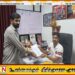 அமரர் திலீபனுக்கு வவுனியாவில் சிலை அமைக்க இடம்கோரி மாநகர முதல்வருக்கு கடிதம்