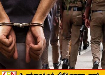 கந்தளாயில் கைத்துப்பாக்கி வைத்திருந்த குற்றச்சாட்டில் தொழிலதிபர் உட்பட இருவர் கைது