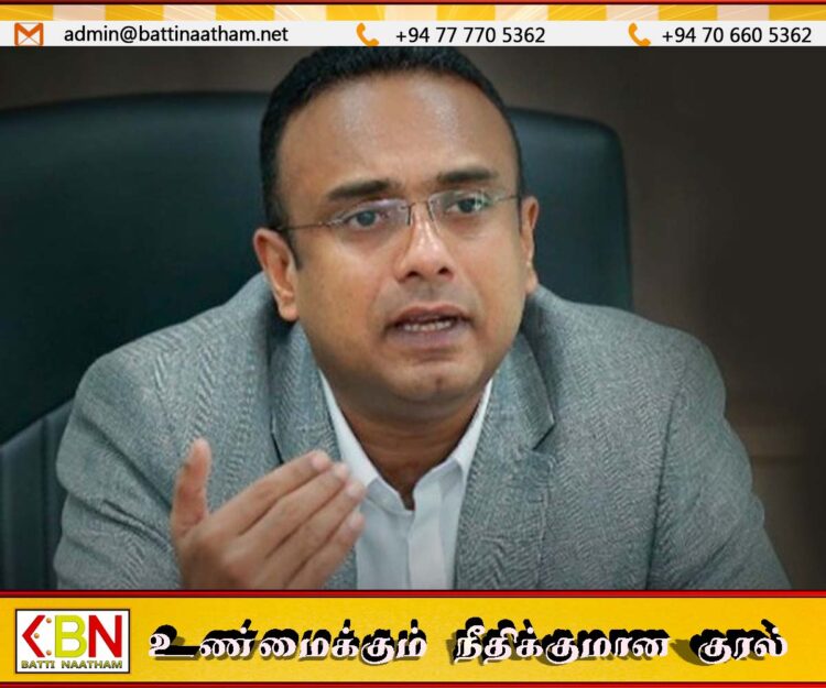 இலஞ்ச ஊழல் ஆணைக்குழுவில் ஆஜராகுமாறு மனுஷ நாணயக்காரவுக்கு அழைப்பு