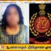 புலிகள் அமைப்பிற்கு 42 கோடி ரூபாயை மாற்ற முயன்ற பெண்