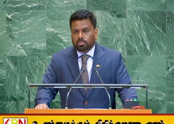 2019 இல் இருந்த பொருளாதார நிலைக்கு நாடு அடுத்த வருடம் திரும்பக்கூடிய வாய்ப்பு; ஜனாதிபதி அநுர