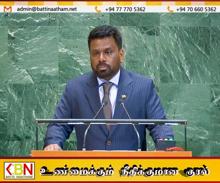 2019 இல் இருந்த பொருளாதார நிலைக்கு நாடு அடுத்த வருடம் திரும்பக்கூடிய வாய்ப்பு; ஜனாதிபதி அநுர