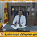 மட்டு மாவட்ட அரசாங்க அதிபராக ஜே.எஸ். அருள்ராஜ் கடமைகளை பொறுப்பேற்றார்