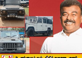 மூன்று ஜீப் விவகாரத்தில் கைதான அமல் சில்வாவுக்கு பிணை