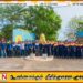 ஐ.சி.எஸ்.ரி பல்கலைக்கழகத்தின் ஏற்பாட்டில் இராணுவ வீரர்களின் பங்கேற்புடன் சிரமதான நிகழ்வு