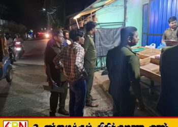 மட்டக்களப்பில் 27 வர்த்தக நிலையங்களுக்கு எதிராக வழக்கு