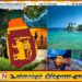 அக்டோபர் மாதத்தில் உலகின் சிறந்த சுற்றுலா தலமாக இலங்கை தெரிவு