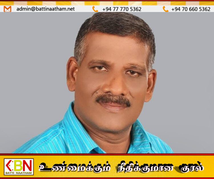 சமூர்த்தி கடிதங்கள் தமிழ் பிரதேசங்களுக்கு இனி தமிழ் மொழியில் அனுப்பப்படும்
