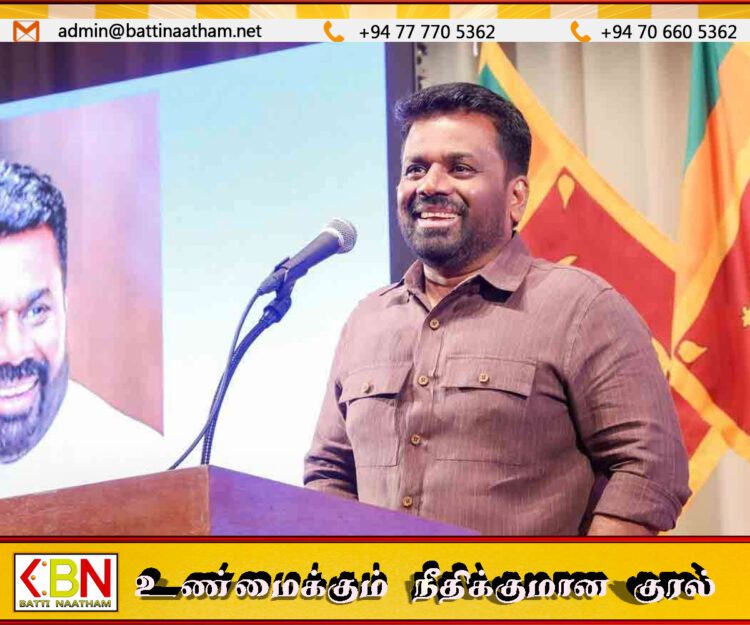 அடுத்த வரவு செலவுத் திட்டத்தில் புதிய வரிகள் இல்லை; ஜனாதிபதி அறிவிப்பு