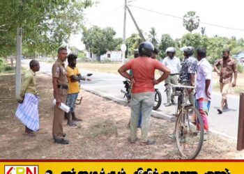வந்தாறுமூலையில் புகையிரதத்தில் மோதுண்டு குடும்பஸ்தர் உயிரிழப்பு