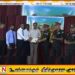 முறக்கொட்டான்சேனை இராணுவ முகாம் 35 வருடங்களின் பின்னர் அகற்றப்பட்டு கல்வி செயற்பாட்டிற்காக கையளிப்பு