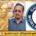 நோபல் பரிசு அல்ல கின்னஸ் சாதனை; மன்னிப்பு கோரிய சுனில் ஹந்துன்நெத்தி