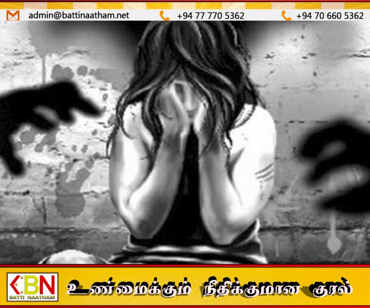 சிறுமியை பாலியல் துஷ்பிரயோகம் செய்த சகோதரர்களுக்கு 7 வருட கடூழிய சிறைத் தண்டனை