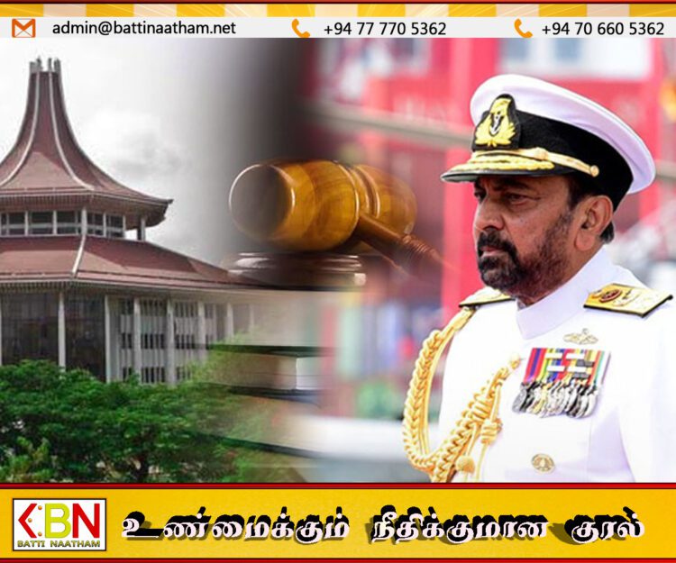 11 மாணவர்கள் கடத்தல் வழக்கு – கரன்னாகொடவுக்கு எதிரான மனுவை விசாரணைக்கு எடுத்துக் கொள்ள உயர் நீதிமன்றம் அனுமதி