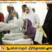 சம்மாந்துறையில் இலவச கண் சத்திர சிகிச்சை முகாம்