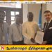 ஐநா வதிவிடப் பிரதிநிதியிடம் தமிழ் மக்களின் கையொப்பங்கள் கையளிப்பு!