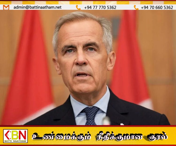 வெளிநாட்டு பணியாளர்களுக்கு விசா சலுகை வழங்க திட்டம்; கனடா பிரதமர்