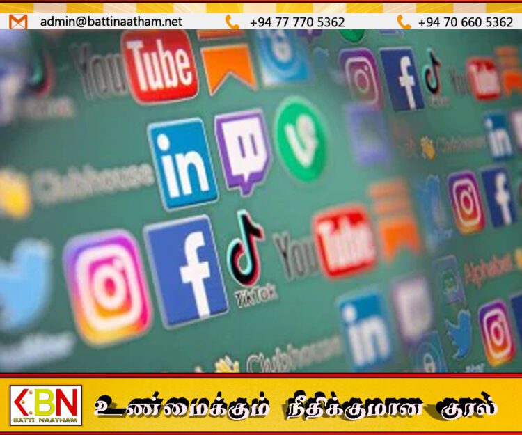நேபாளத்தில் 26 சமூக ஊடக தளங்களுக்கு அரசு தடை
