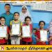 காத்தான்குடி காரிகை கலை இலக்கிய மன்றத்தின் சான்றிதழ் வழங்கும் விழா