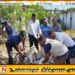 உள்ளுராட்சி வாரத்தை முன்னிட்டு நாவலடியில் வீதிகளை சுத்தப்படுத்தும் வேலைத்திட்டம்