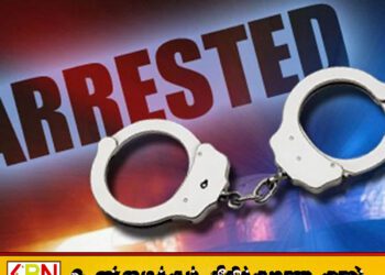 சட்டவிரோத இரு ஜீப்கள்; அரசியல்வாதியும் தொழிலபதிரும் கைது
