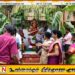 மட்டு கருவேப்பங்கேணி விபுலாநந்தா கல்லூரியில் 65ஆவது ஆண்டு நிறைவை முன்னிட்டு கலைமகள் சிலை திறப்பு விழா
