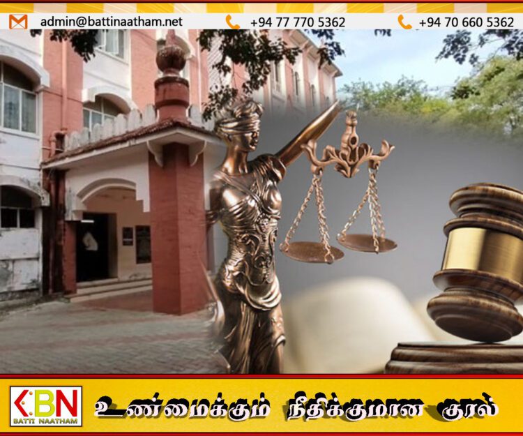 போதைப்பொருள் வழக்கு தொடர்பான விசாரணைக்குப் பின் விடுதலை பெற்ற இலங்கை பொலிஸ் அதிகாரி